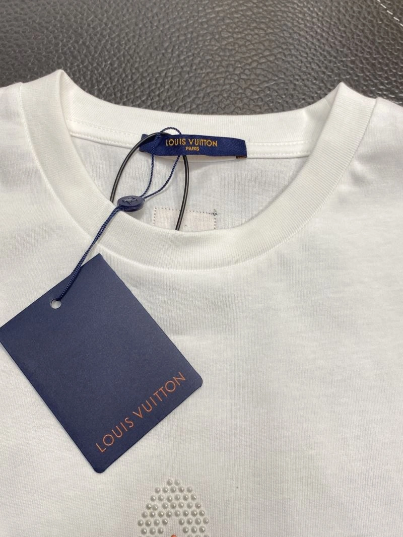 Louis Vuitton T-Shirts Affordable 134170