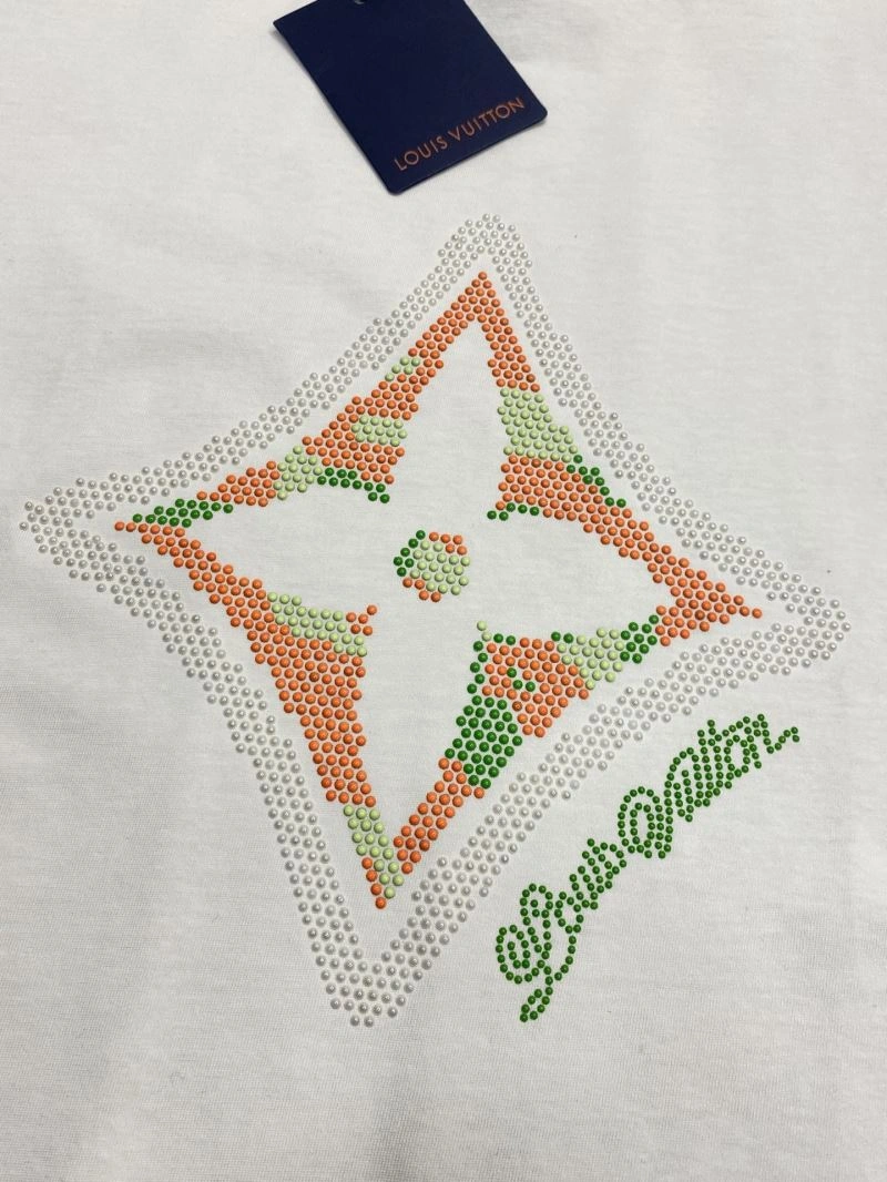 Louis Vuitton T-Shirts Affordable 134170