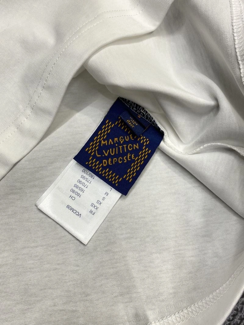 Louis Vuitton T-Shirts Affordable 134170