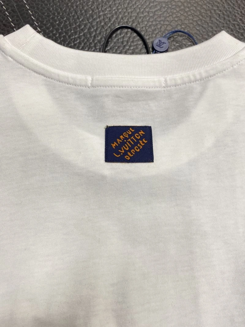 Louis Vuitton T-Shirts Affordable 134170