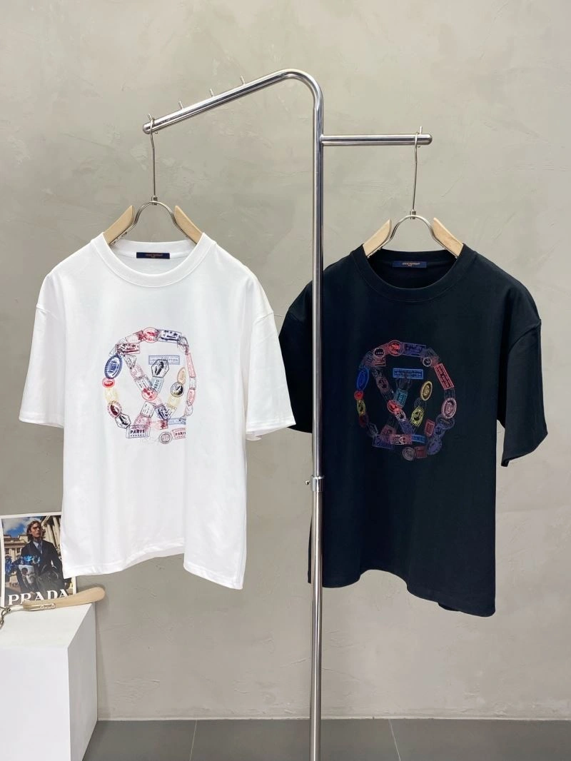 WeatherProof Louis Vuitton T-Shirts 134180