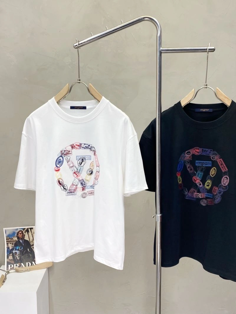 WeatherProof Louis Vuitton T-Shirts 134180