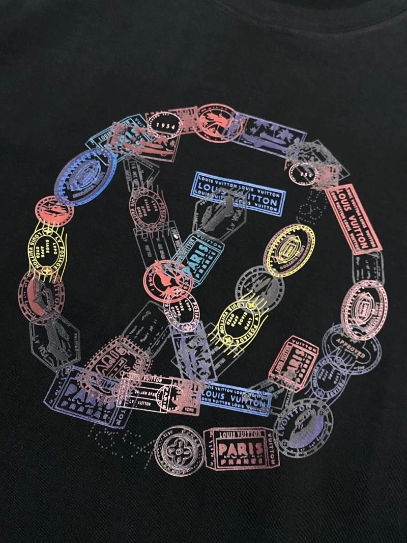 WeatherProof Louis Vuitton T-Shirts 134180