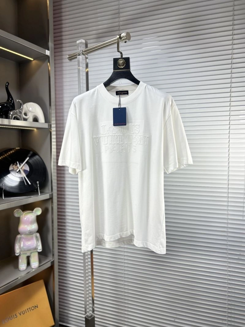 Louis Vuitton T-Shirts Functional 134175