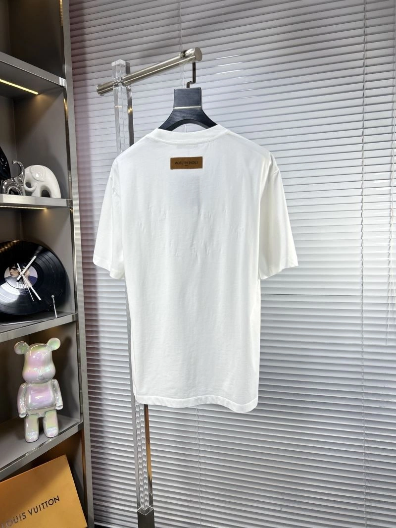 Louis Vuitton T-Shirts Functional 134175