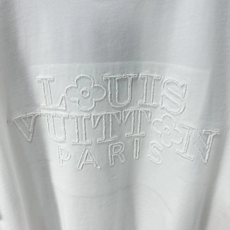 Louis Vuitton T-Shirts Functional 134175