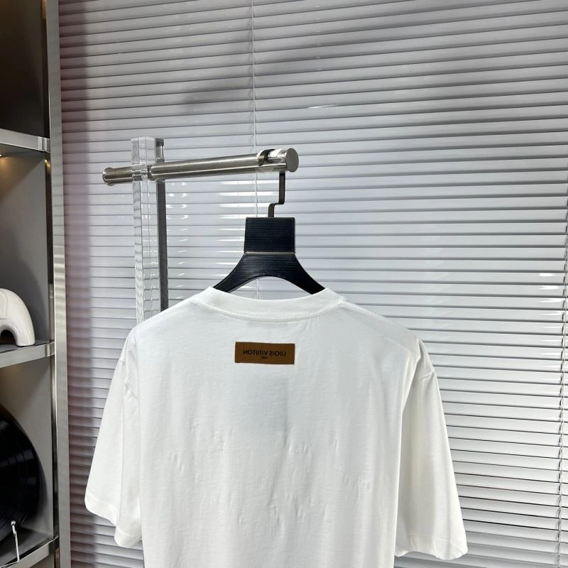 Louis Vuitton T-Shirts Functional 134175