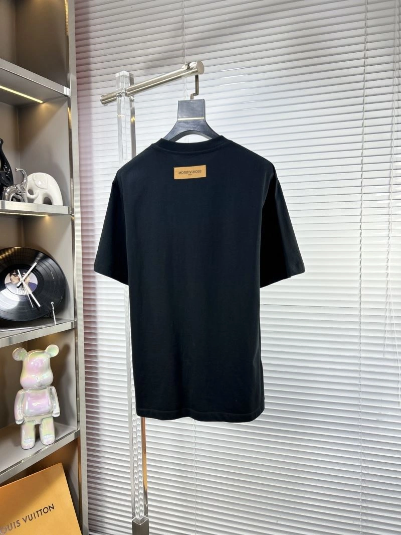 Unique Louis Vuitton T-Shirts 134191