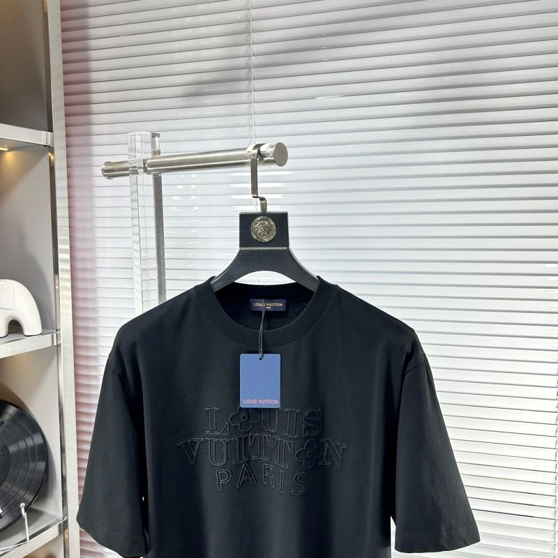 Unique Louis Vuitton T-Shirts 134191