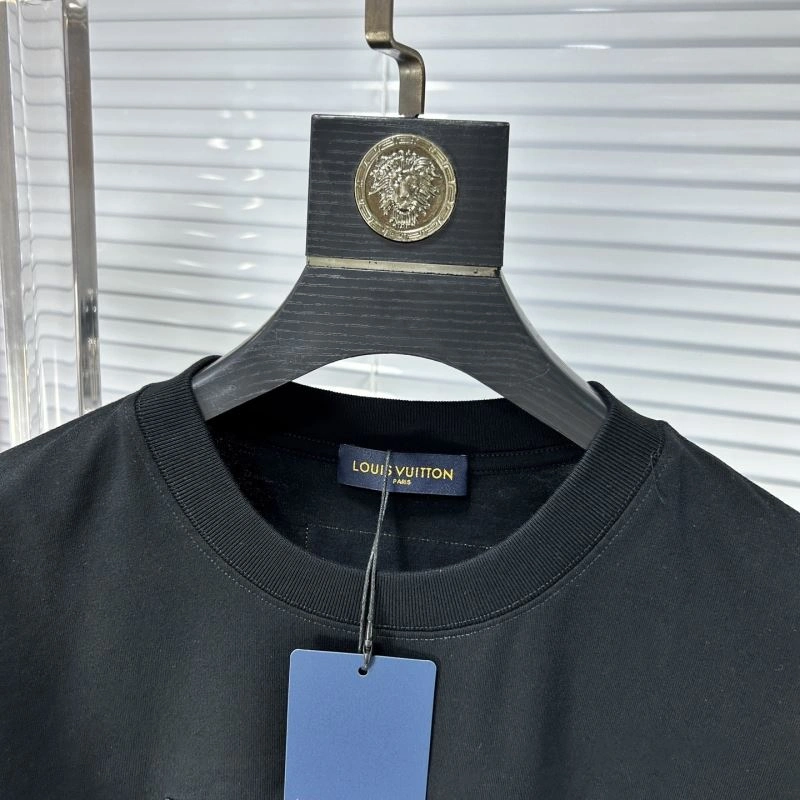 Unique Louis Vuitton T-Shirts 134191