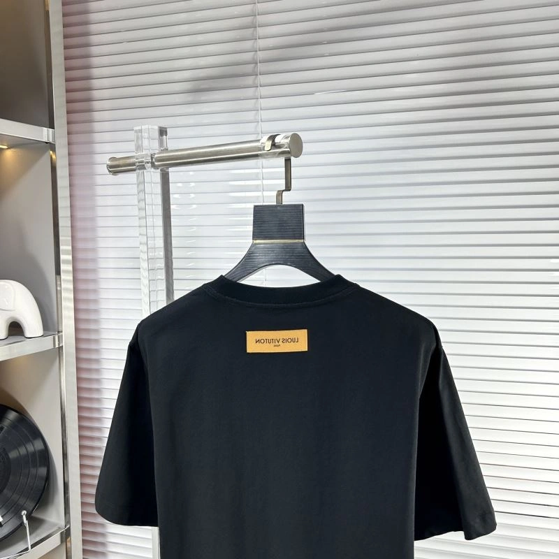 Unique Louis Vuitton T-Shirts 134191