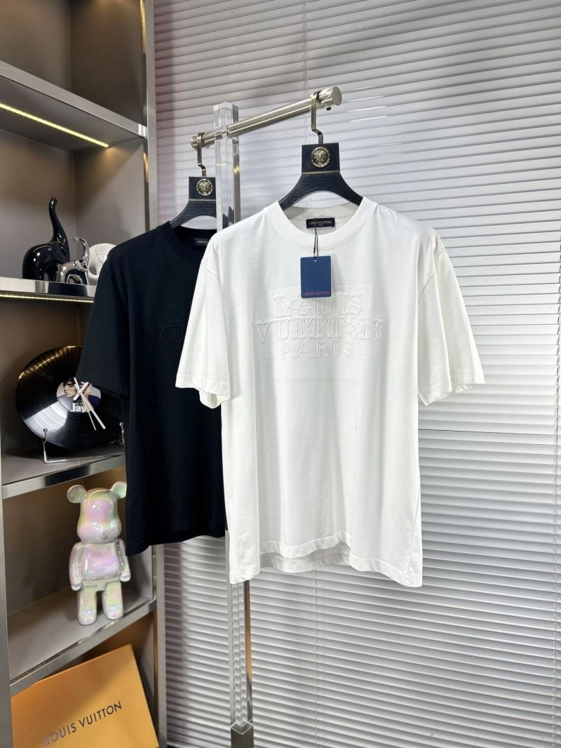 Unique Louis Vuitton T-Shirts 134191