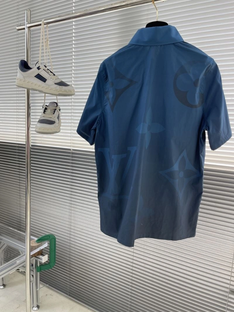 Louis Vuitton T-Shirts Packable 134167