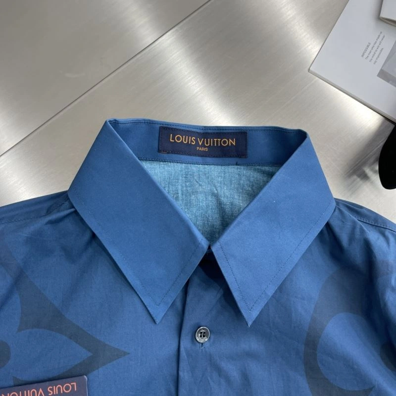 Louis Vuitton T-Shirts Packable 134167