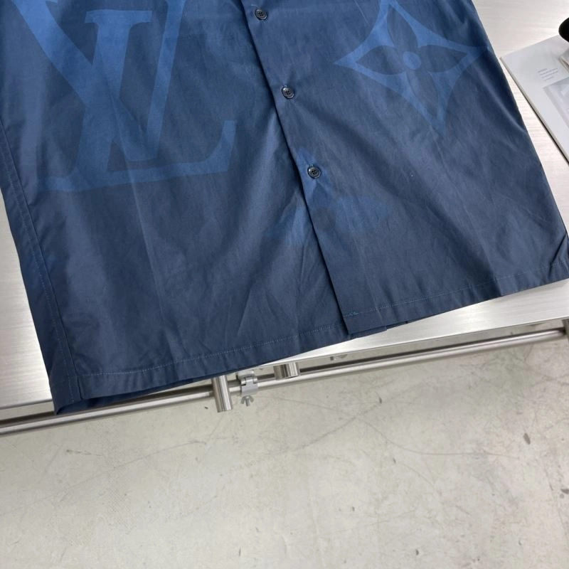 Louis Vuitton T-Shirts Packable 134167