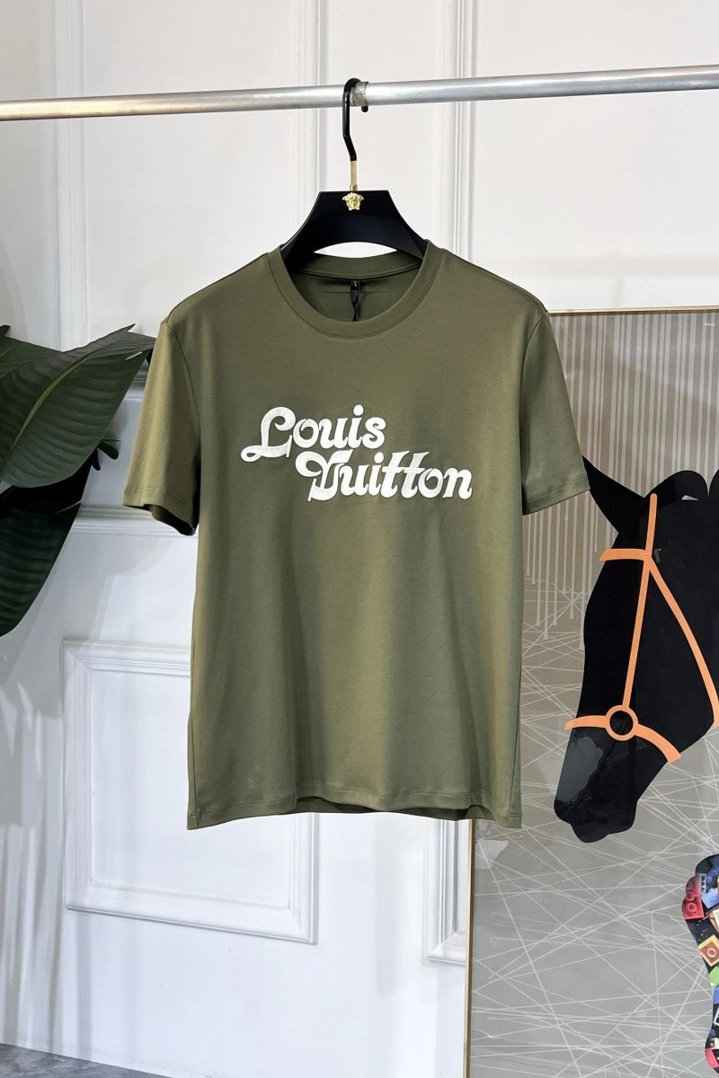 Louis Vuitton T-Shirts SportInspired 134163