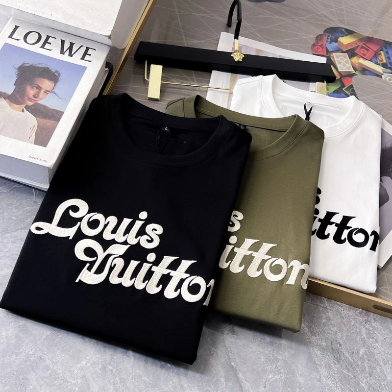 Louis Vuitton T-Shirts SportInspired 134163