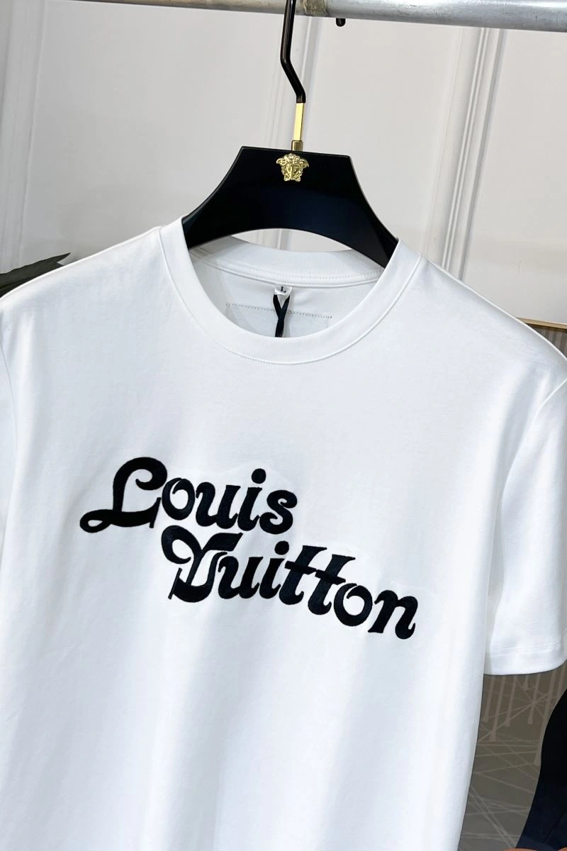Louis Vuitton T-Shirts SportInspired 134163