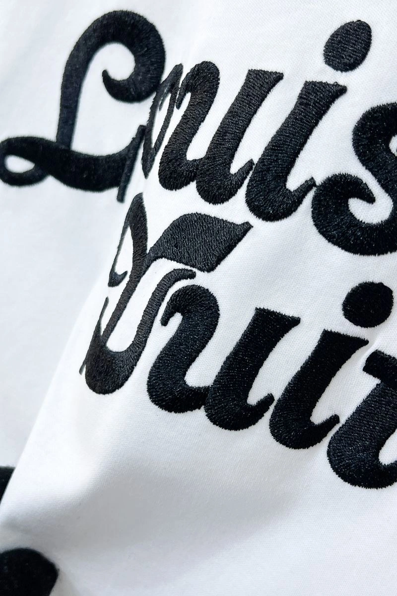 Louis Vuitton T-Shirts SportInspired 134163