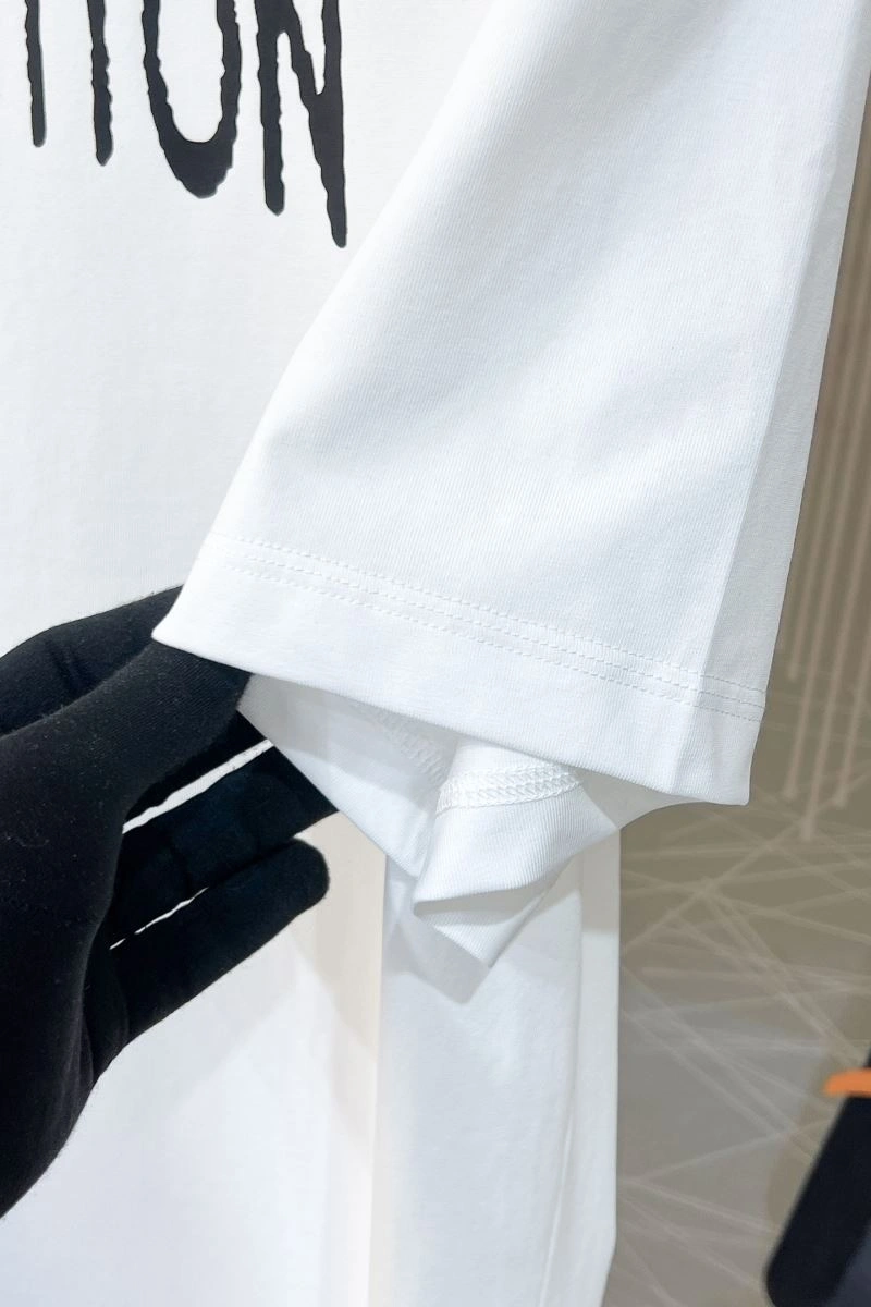 Louis Vuitton T-Shirts Casual 134161