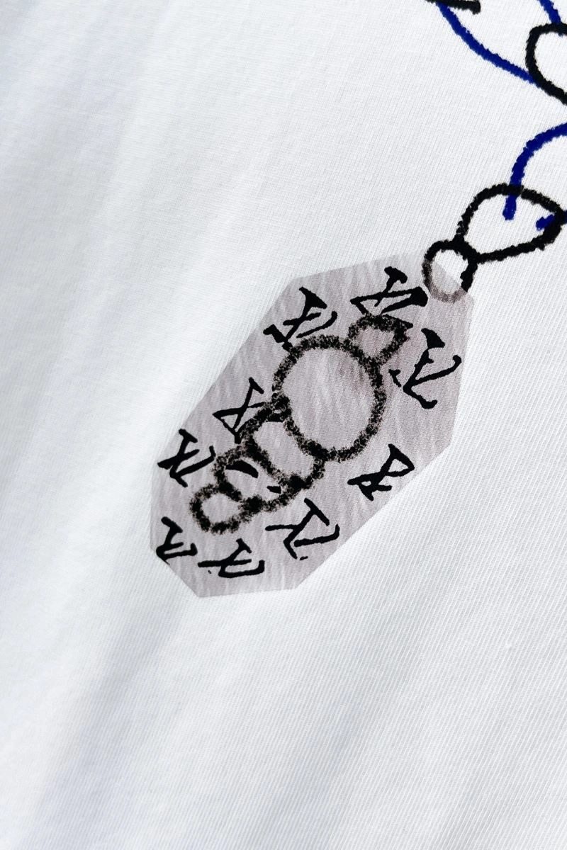 WellDesigned Louis Vuitton T-Shirts 134162