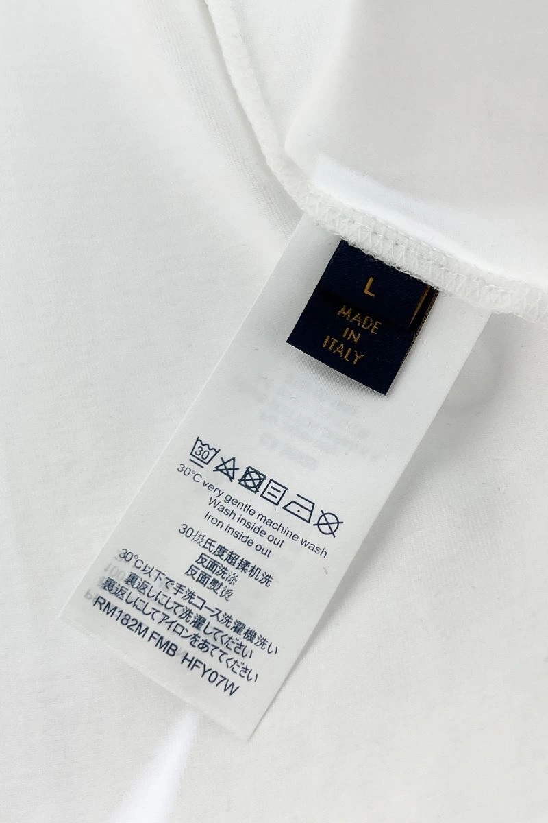 WellDesigned Louis Vuitton T-Shirts 134162