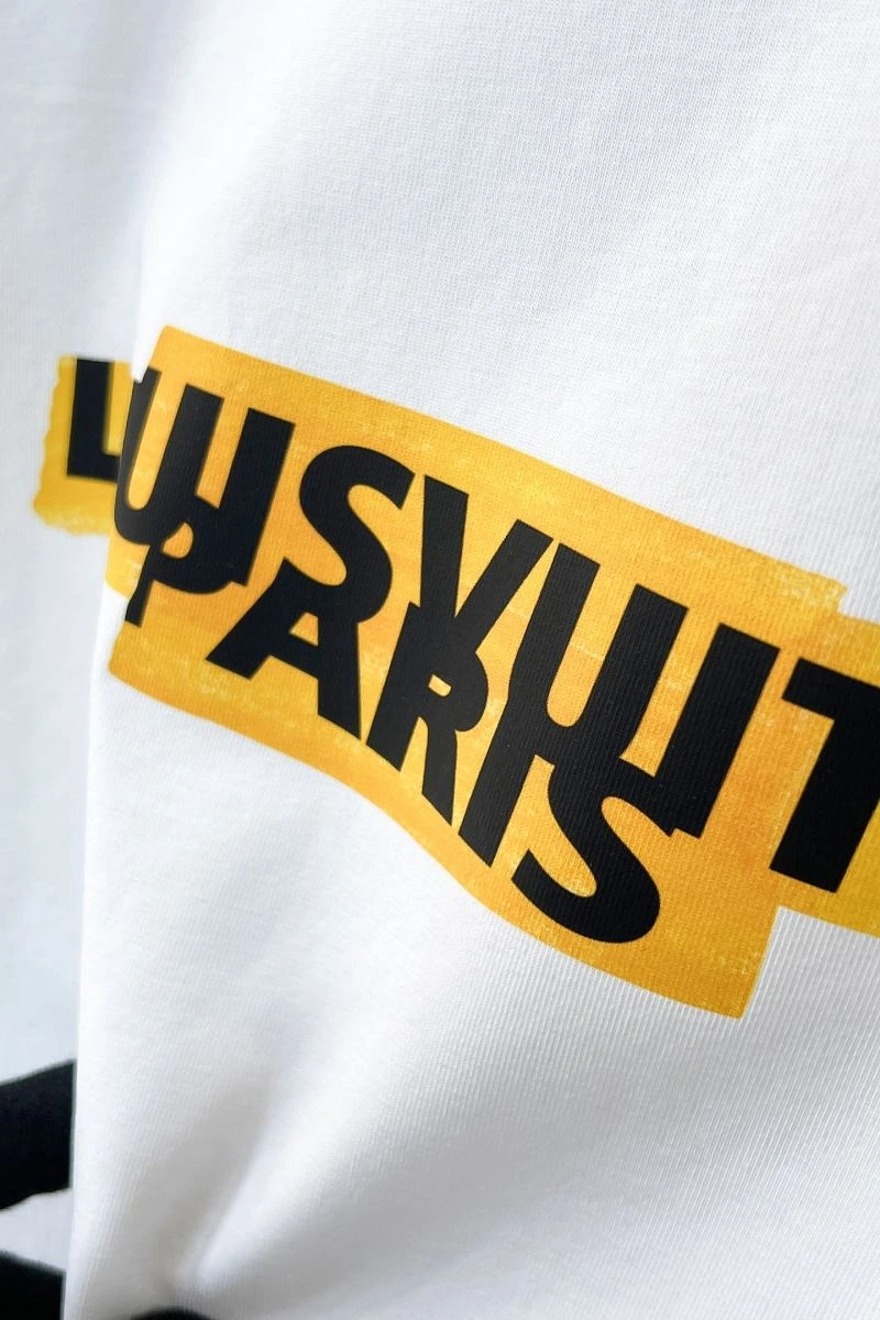 Louis Vuitton T-Shirts Seasonal 134160