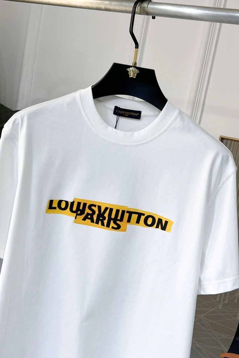 Louis Vuitton T-Shirts Seasonal 134160