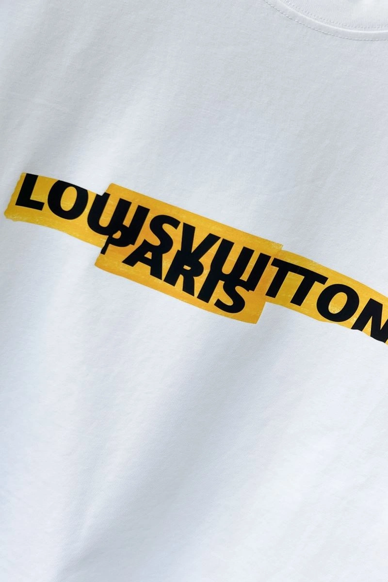 Louis Vuitton T-Shirts Seasonal 134160