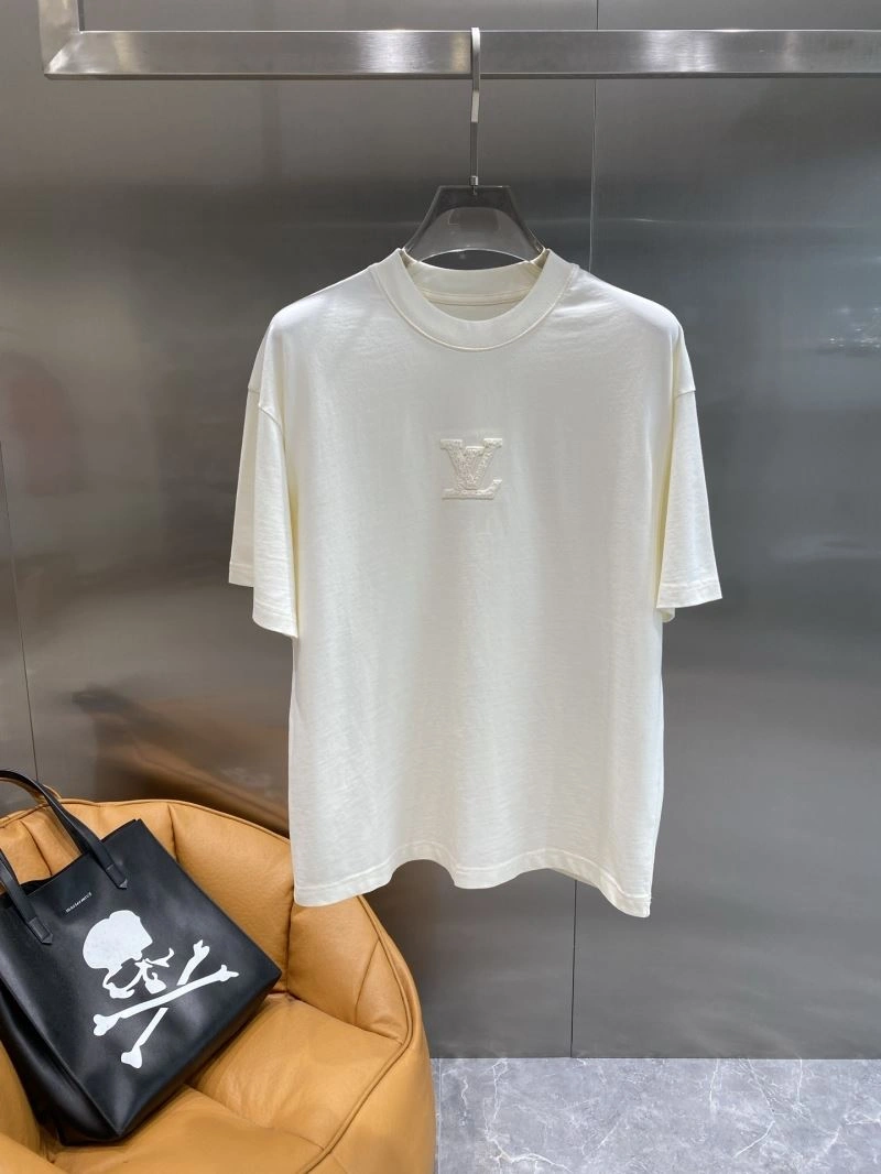 Louis Vuitton T-Shirts GoAnywhere 134152