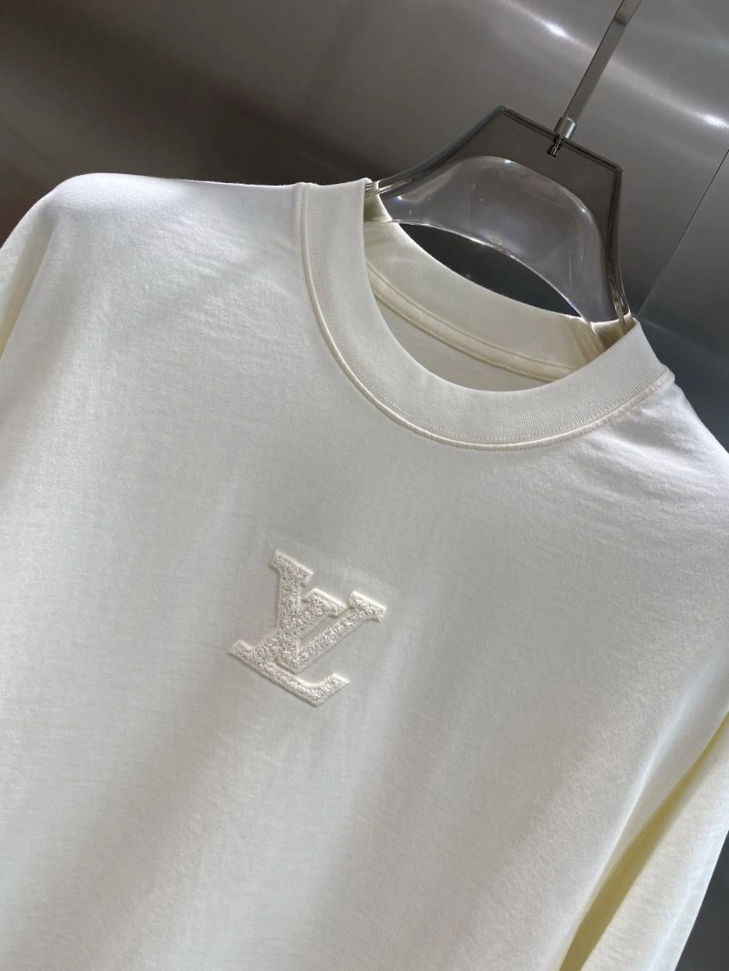 Louis Vuitton T-Shirts GoAnywhere 134152