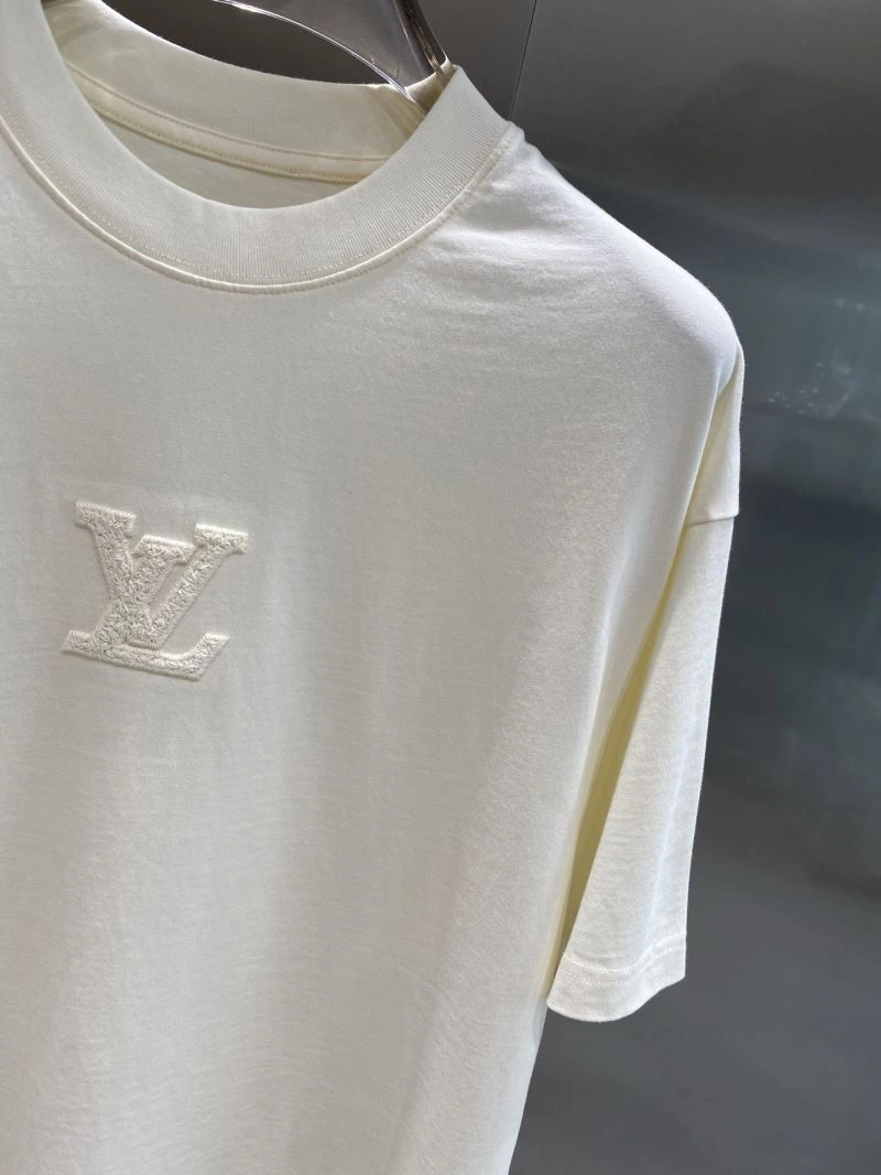 Louis Vuitton T-Shirts GoAnywhere 134152