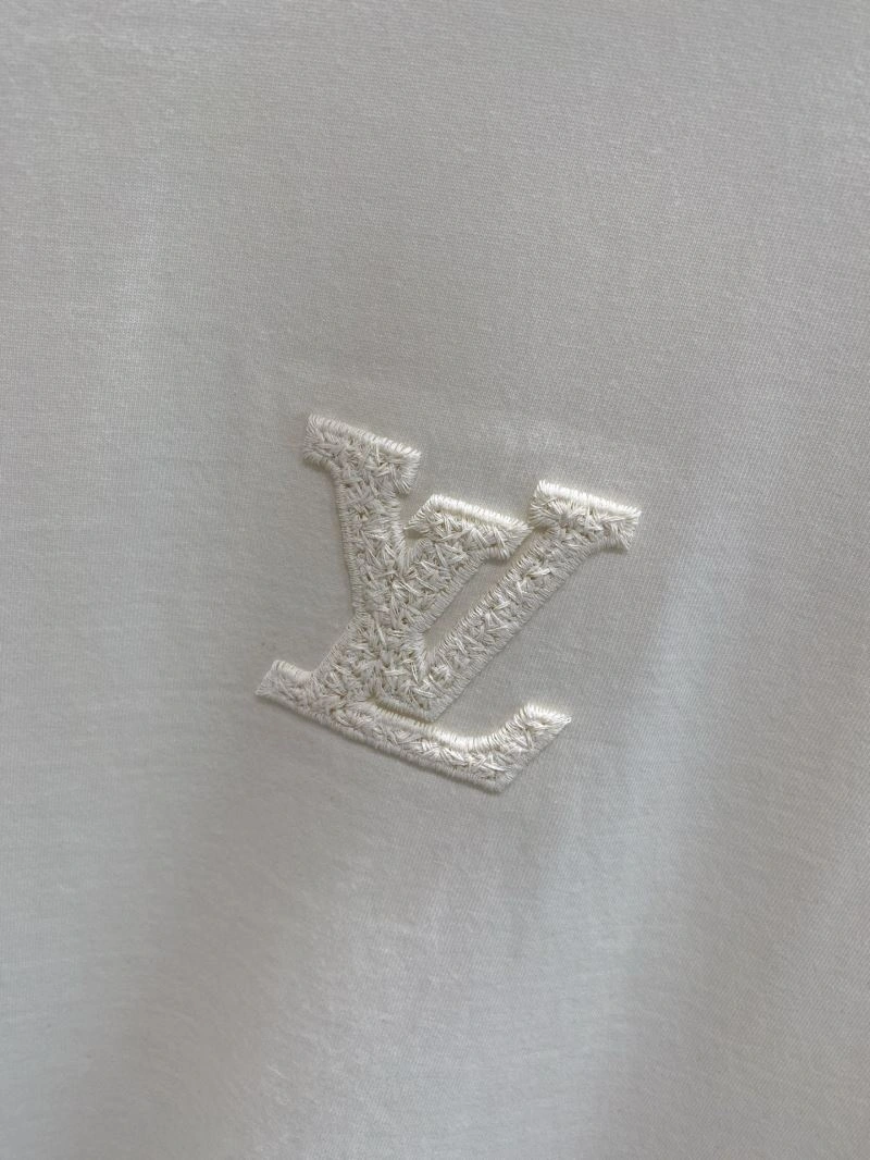 Louis Vuitton T-Shirts GoAnywhere 134152