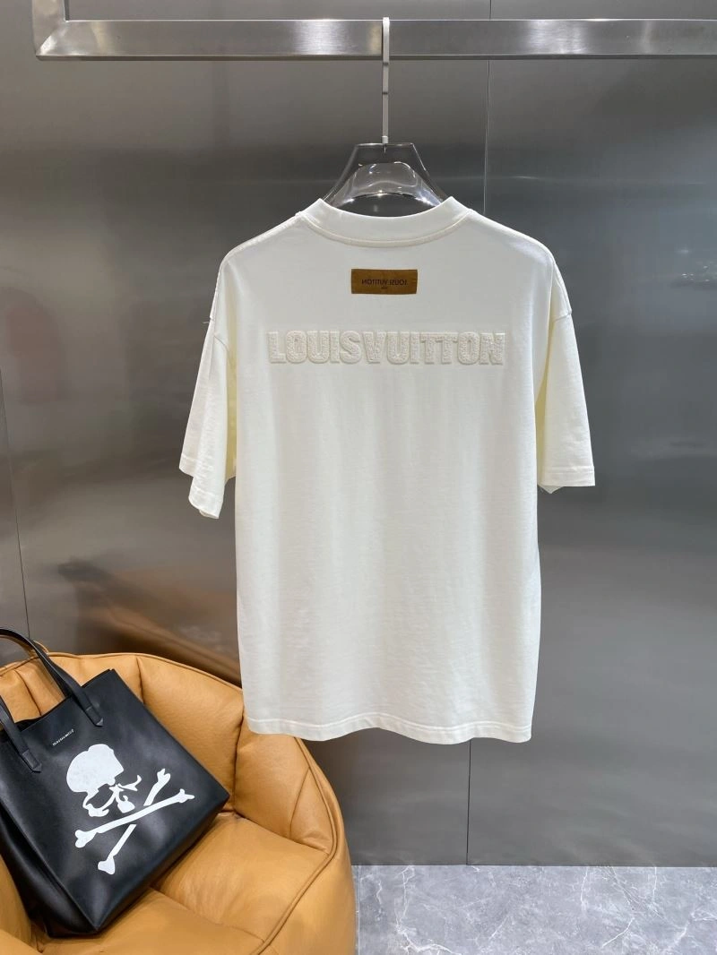 Louis Vuitton T-Shirts GoAnywhere 134152