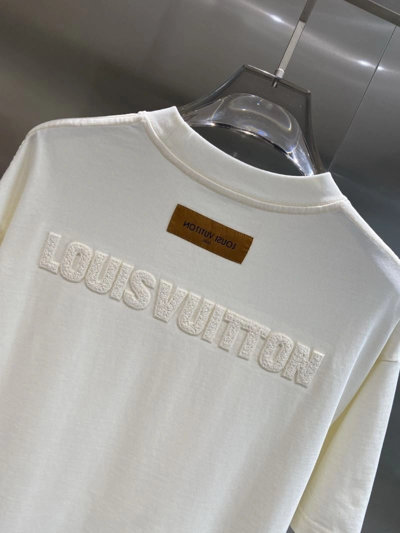Louis Vuitton T-Shirts GoAnywhere 134152