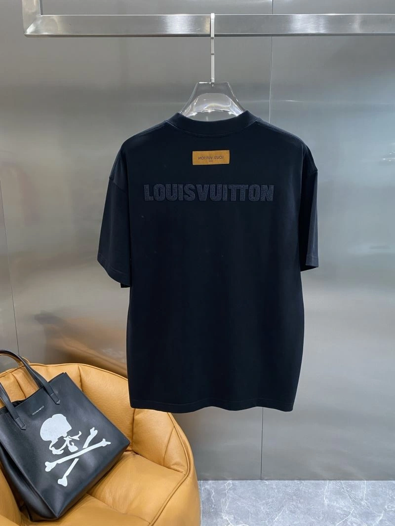 ZeroBulk Louis Vuitton T-Shirts 134146