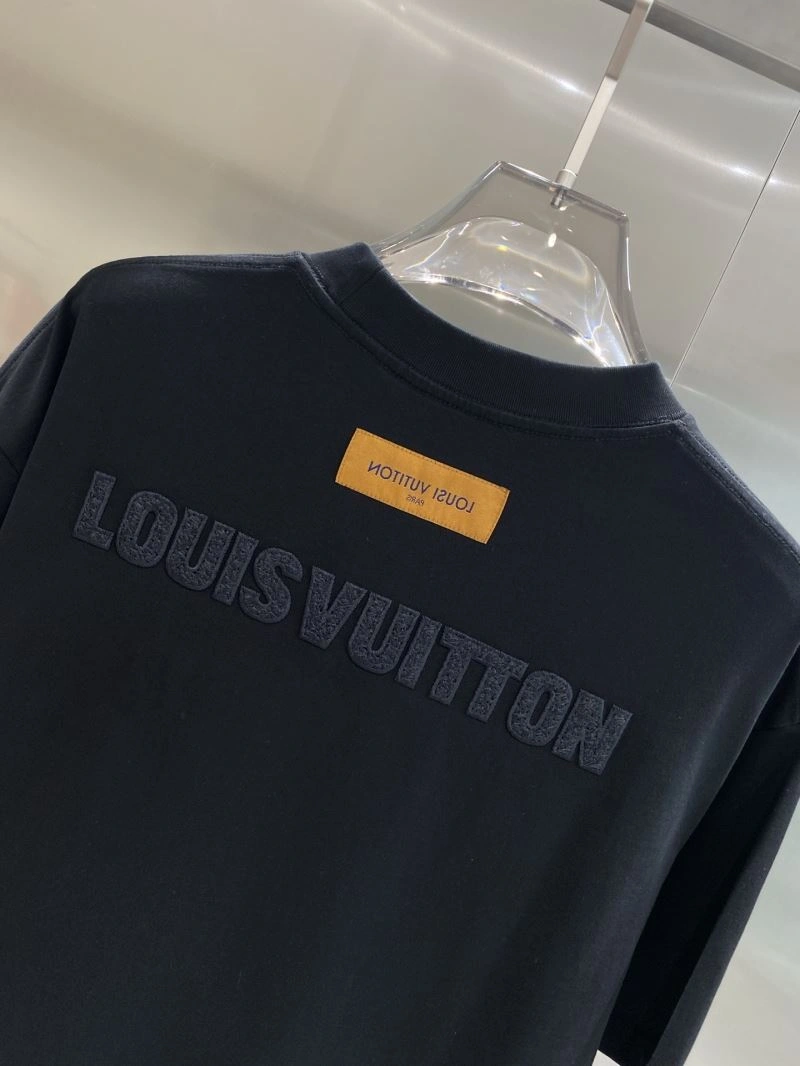 ZeroBulk Louis Vuitton T-Shirts 134146