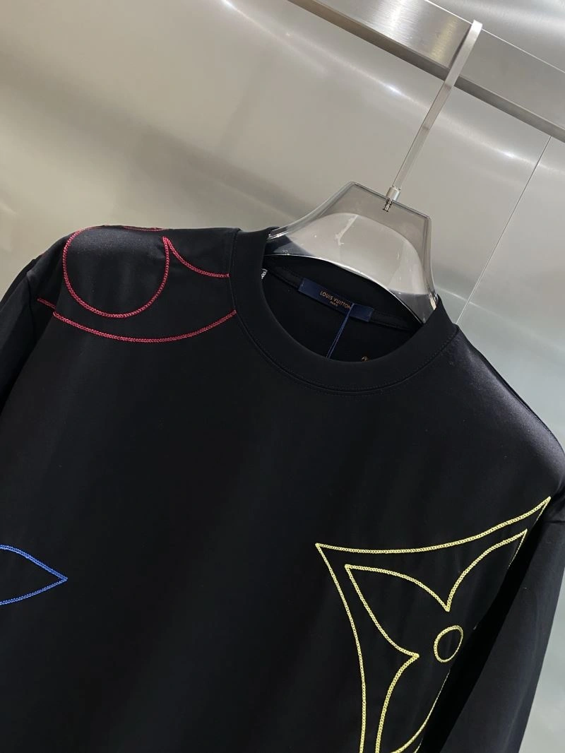 Louis Vuitton T-Shirts Durable 134157
