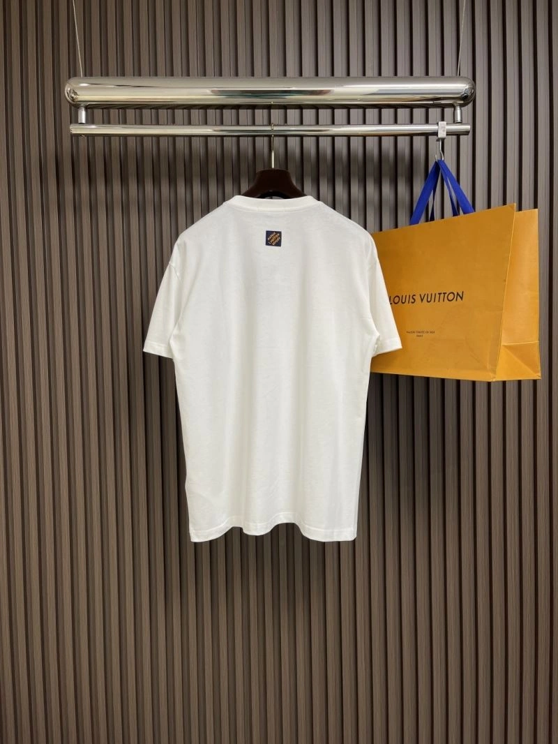 Durable Louis Vuitton T-Shirts 134139