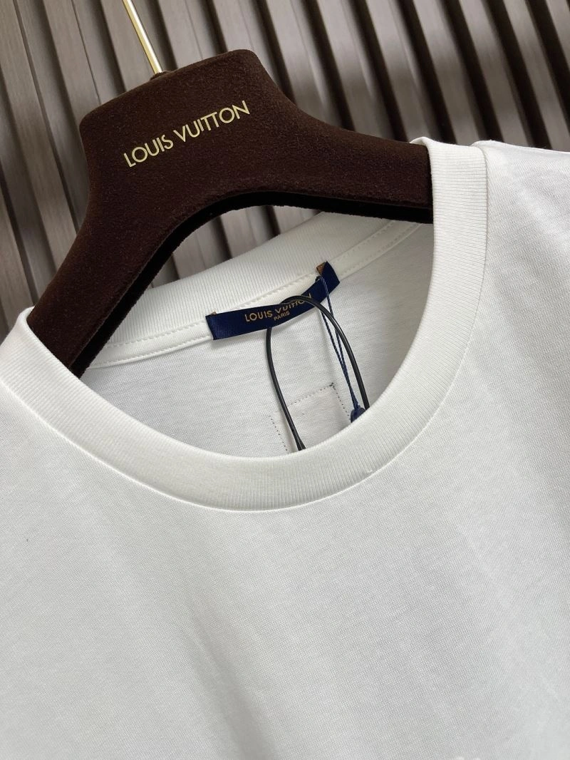 Durable Louis Vuitton T-Shirts 134139