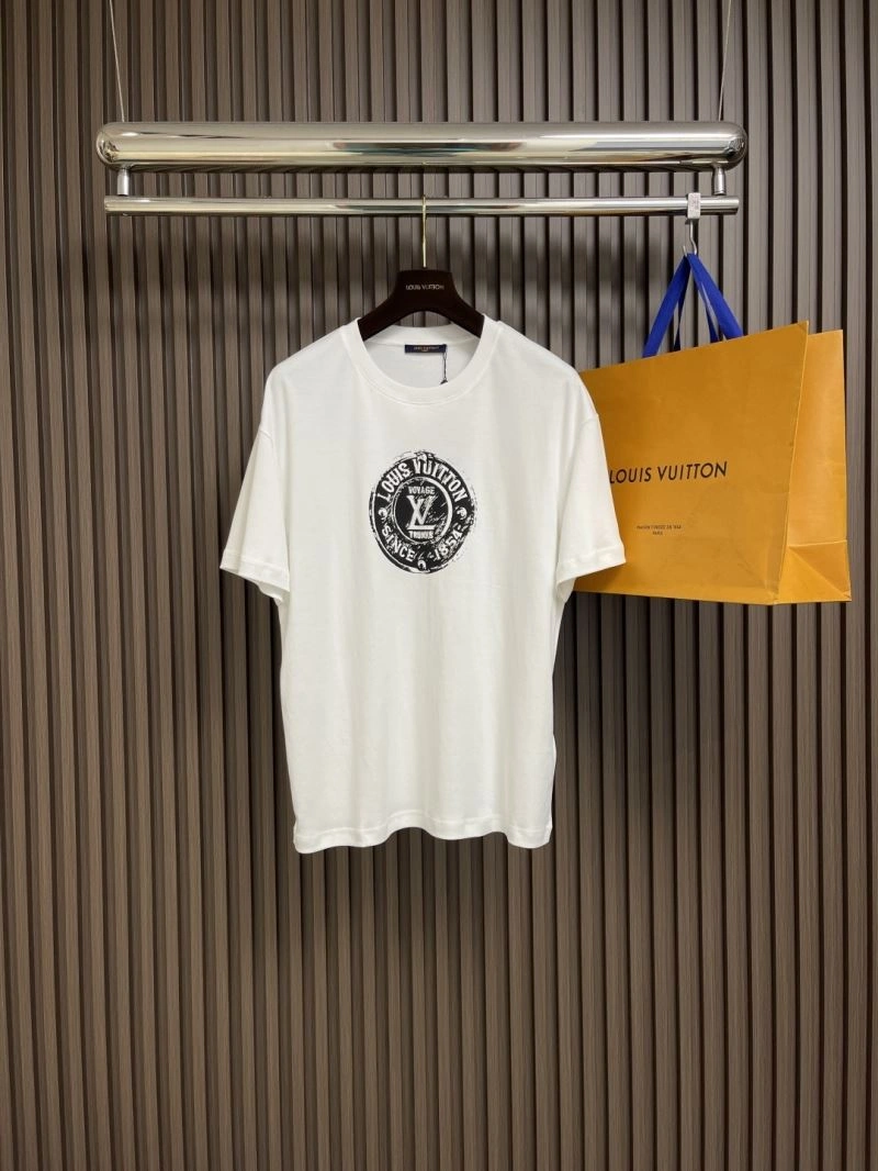 ZipUp Louis Vuitton T-Shirts 134132