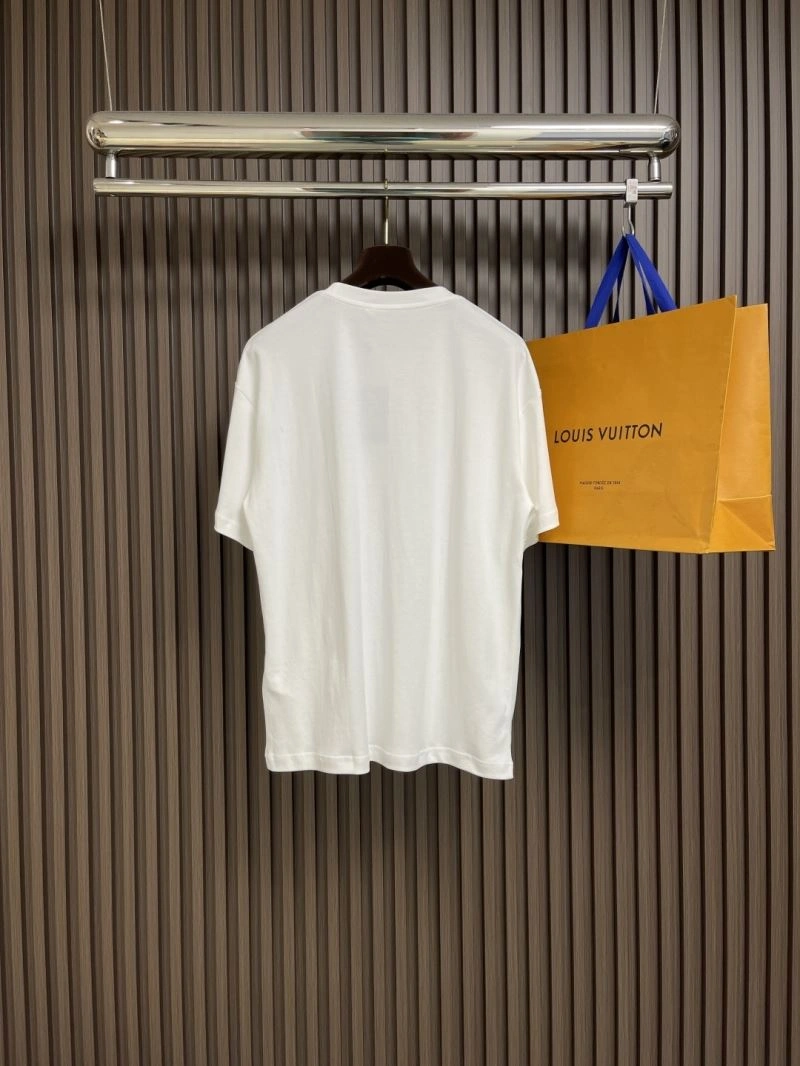 ZipUp Louis Vuitton T-Shirts 134132