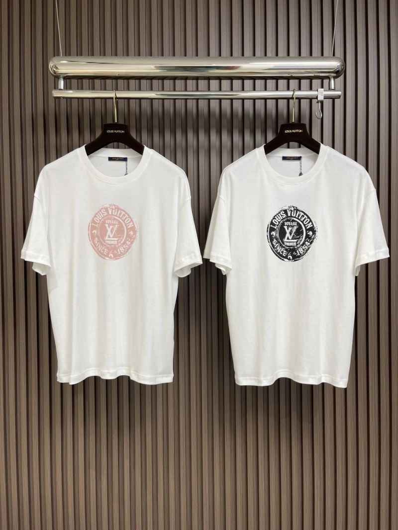 ZipUp Louis Vuitton T-Shirts 134132