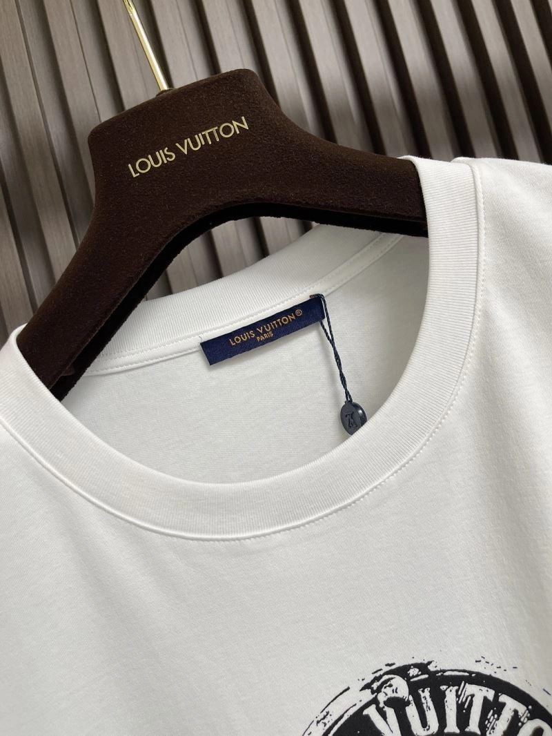 ZipUp Louis Vuitton T-Shirts 134132