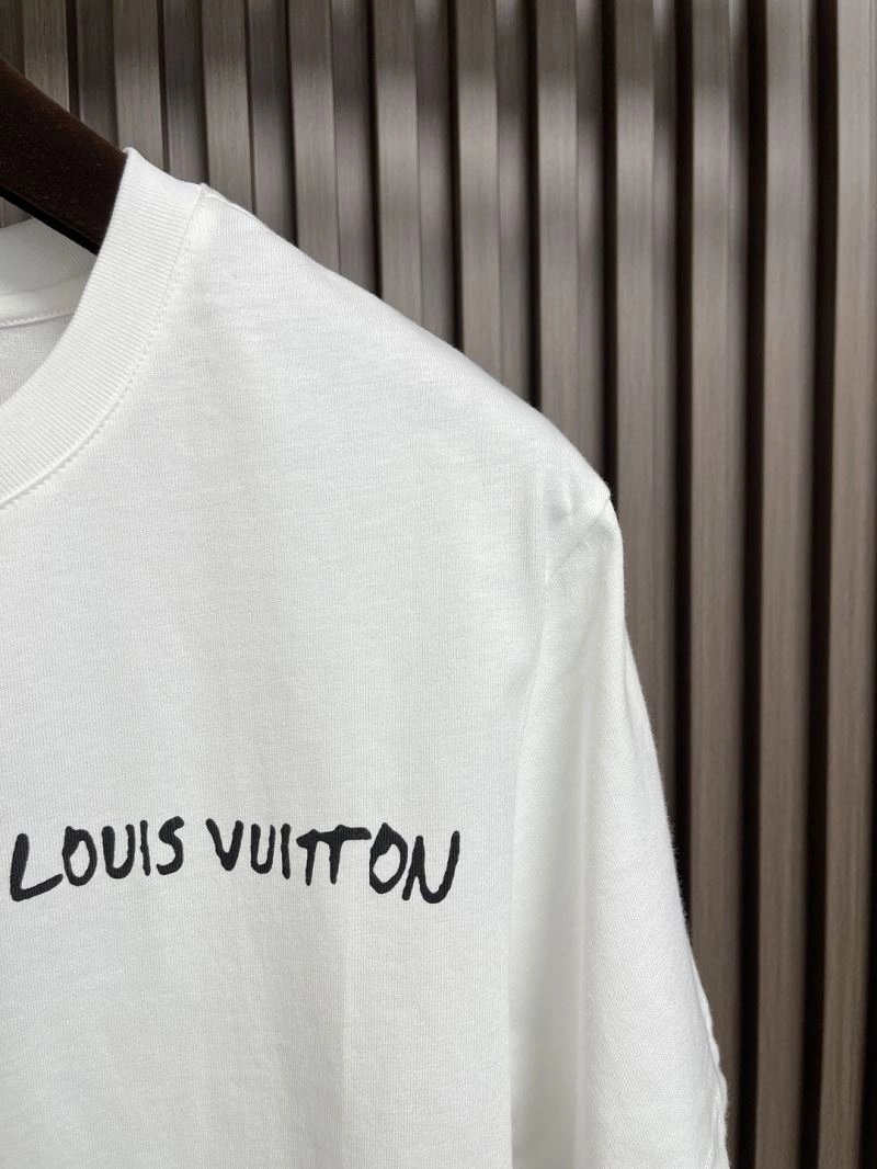 Elegant Louis Vuitton T-Shirts 134141