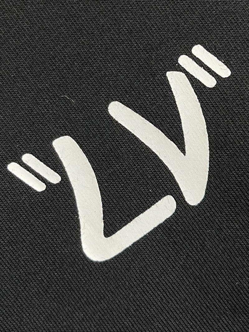 Classic Louis Vuitton T-Shirts 134156
