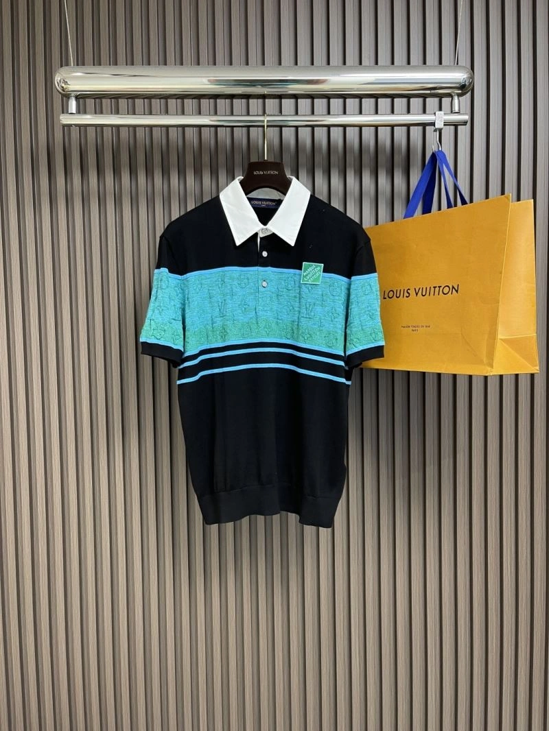 Louis Vuitton T-Shirts TechFriendly 134131