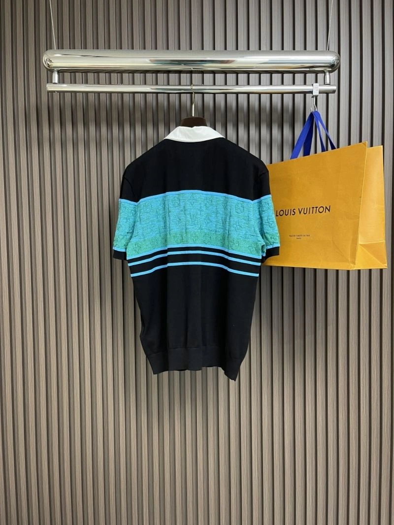 Louis Vuitton T-Shirts TechFriendly 134131