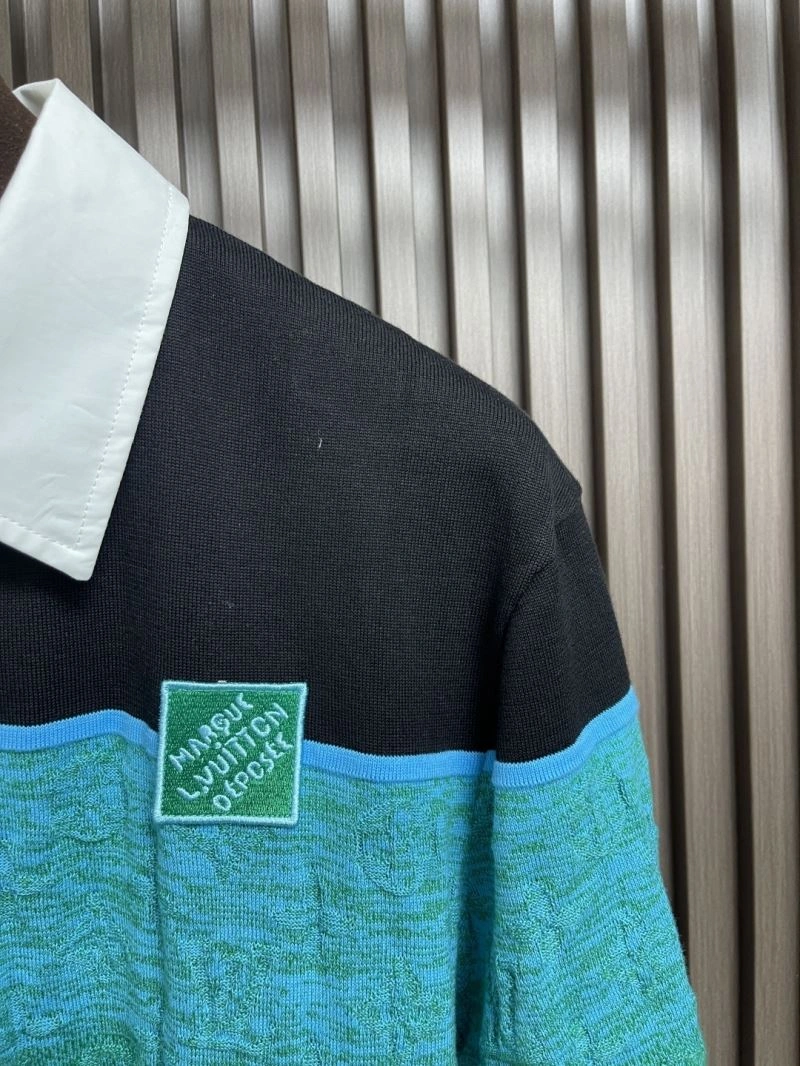 Louis Vuitton T-Shirts TechFriendly 134131