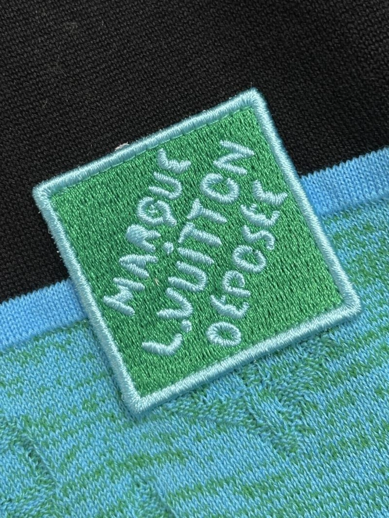 Louis Vuitton T-Shirts TechFriendly 134131